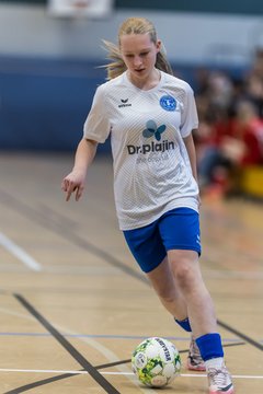 Bild 1065 - wCJ NFV Futsalmeisterschaft